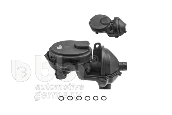 Valve, crankcase ventilation (001-10-21779)