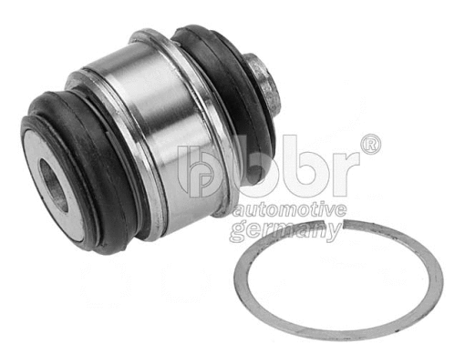 Mounting, control/trailing arm (003-50-04901)