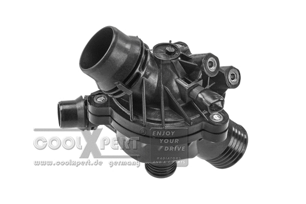 Thermostat, coolant (001-10-21463)