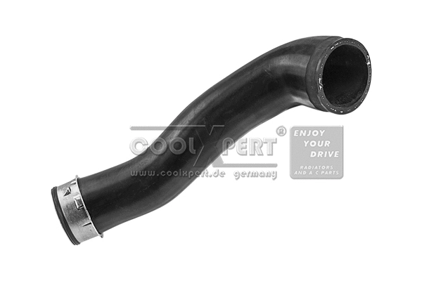 Charge Air Hose (001-10-17215)
