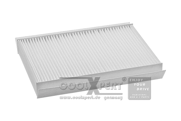 Filter, cabin air (001-10-18904)