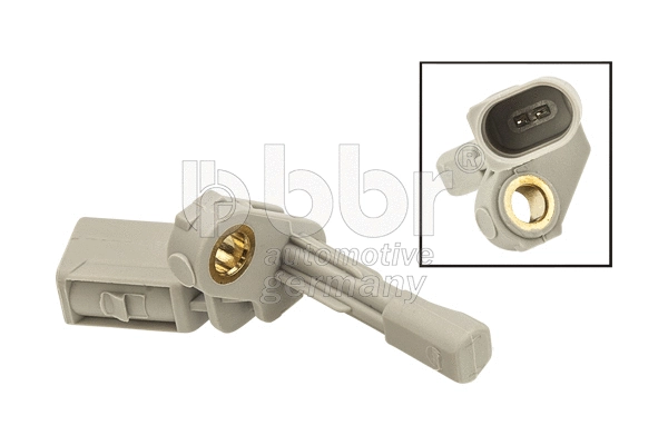 Sensor, wheel speed (001-10-25744)
