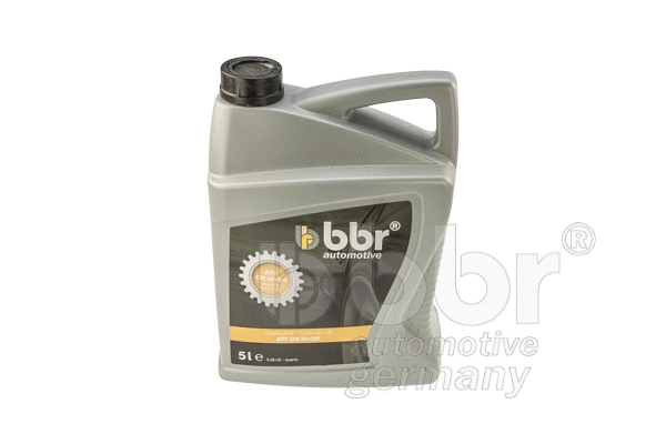 Hydraulic Oil (001-10-23192)