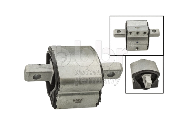 Mounting, automatic transmission (001-10-17691)