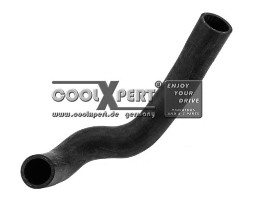 Radiator Hose (001-60-02813)
