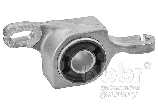 Holder, control arm mounting (001-10-18007)