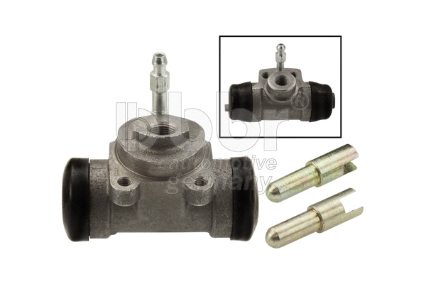 Wheel Brake Cylinder (001-10-00014)