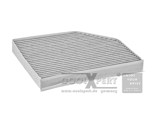 Filter, cabin air (002-20-08841)