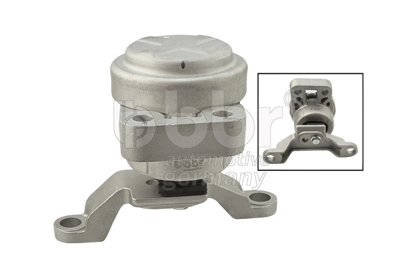Mounting, engine (001-10-28655)
