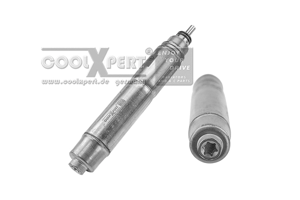 Dryer, air conditioning (001-10-18199)