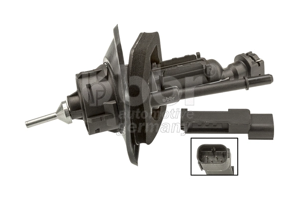 Master Cylinder, clutch (001-10-26647)