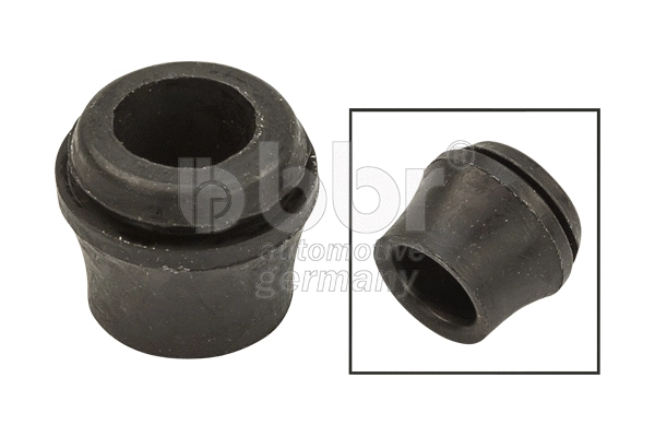 Gasket, crankcase ventilation (002-30-03534)