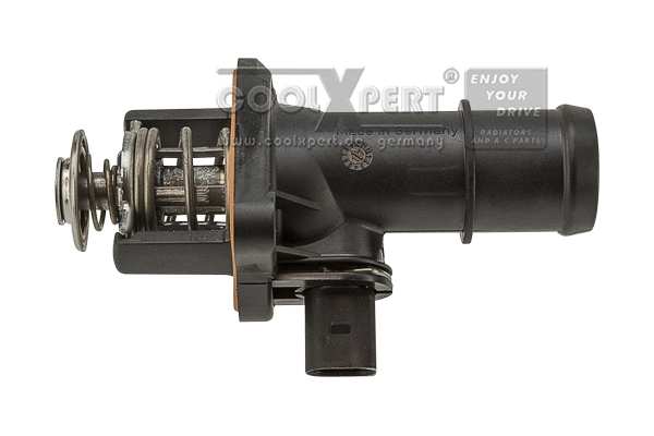 Thermostat, coolant (002-60-03746)