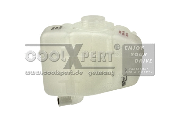 Expansion Tank, coolant (001-10-23574)