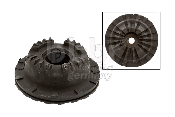 Suspension Strut Support Mount (001-10-25456)