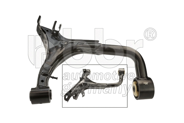Control/Trailing Arm, wheel suspension (001-10-21906)