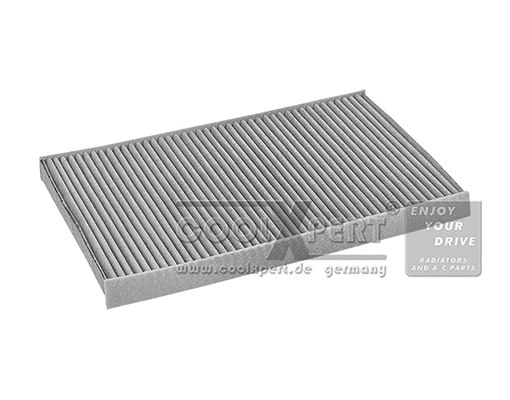 Filter, cabin air (058-20-03360)