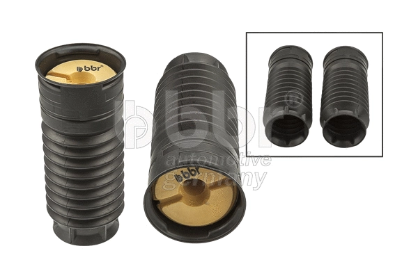 Dust Cover Kit, shock absorber (001-10-29817)