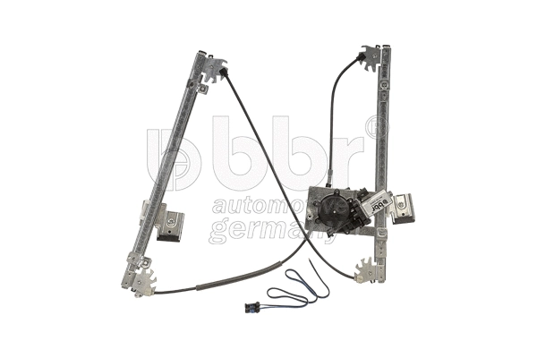 Window Regulator (001-10-22615)