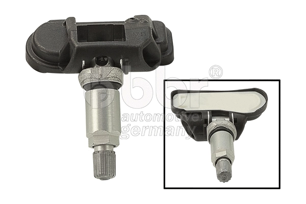 Wheel Sensor, tyre-pressure monitoring system (001-10-27923)