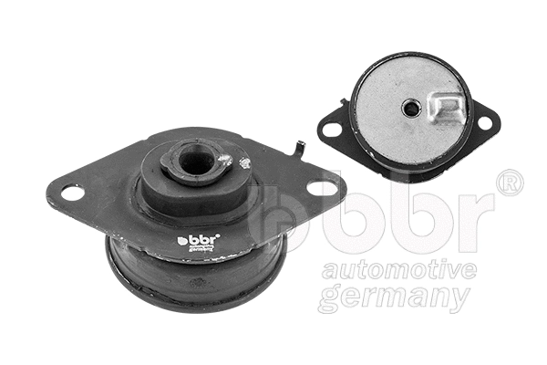 Mounting, engine (001-10-18396)