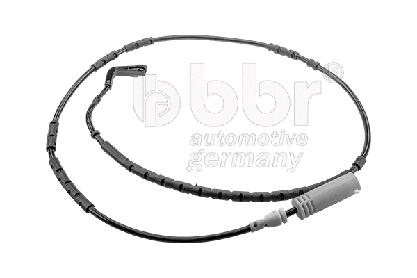 Warning Contact, brake pad wear (001-10-17790)