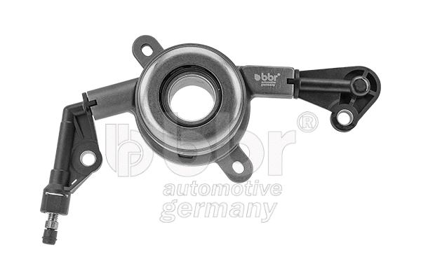 Central Slave Cylinder, clutch (001-10-18238)
