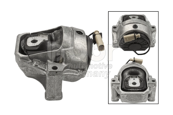 Mounting, engine (001-10-28771)
