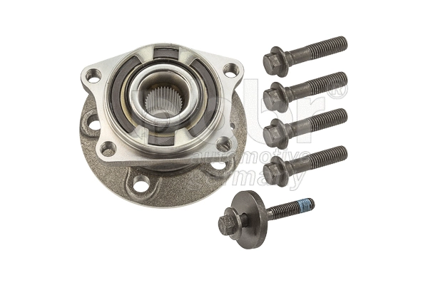 Wheel Bearing Kit (001-10-23560)