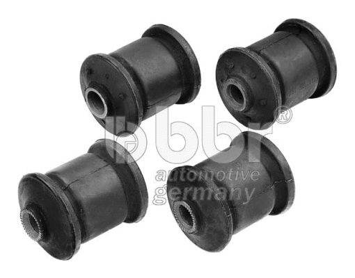 Mounting, control/trailing arm (002-50-07854)