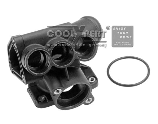 Thermostat Housing (002-60-01545)