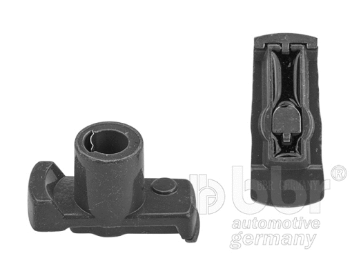 Rotor, distributor (002-40-02628)