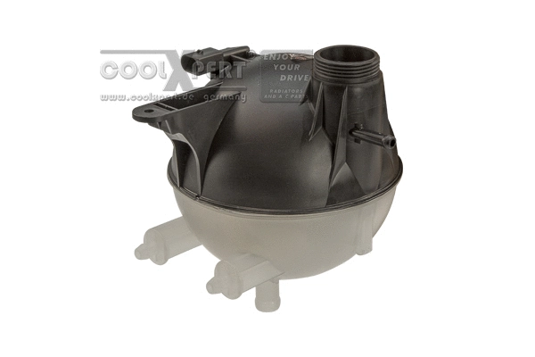 Expansion Tank, coolant (001-10-19352)
