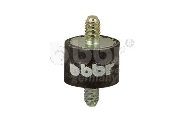 Rubber Buffer, muffler (001-10-17808)