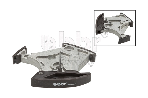 Tensioner, timing chain (001-10-24885)