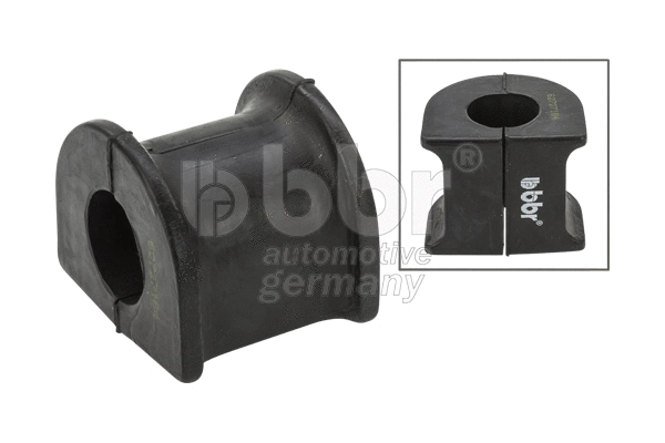 Mounting, stabiliser bar (001-10-18372)