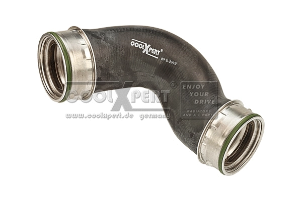 Charge Air Hose (001-10-22420)