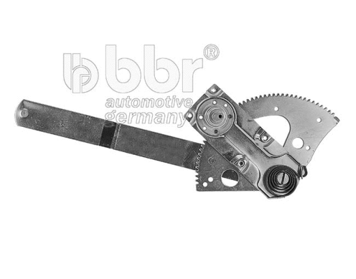 Window Regulator (001-80-04139)
