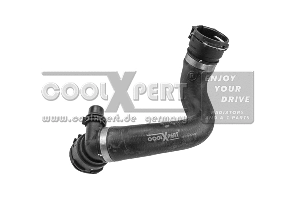 Radiator Hose (001-10-23149)