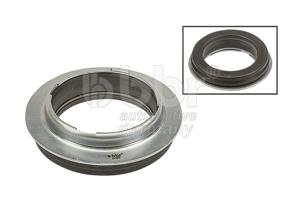Rolling Bearing, suspension strut support mount (001-10-21109)