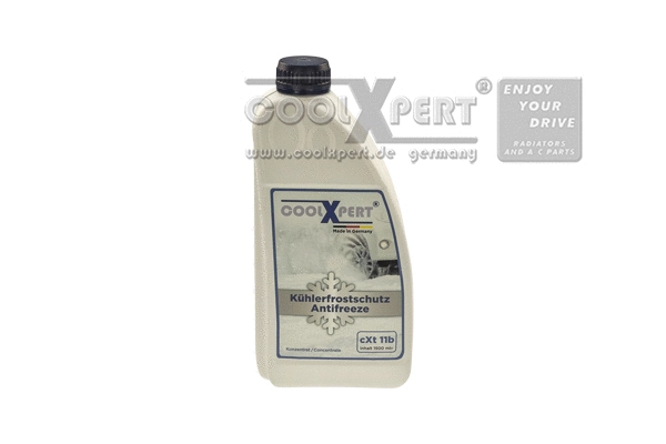 Antifreeze (001-10-24181)