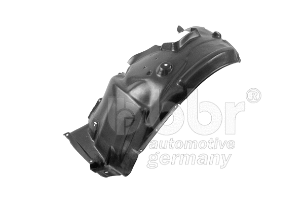 Liner, wheelhouse (003-80-11938)