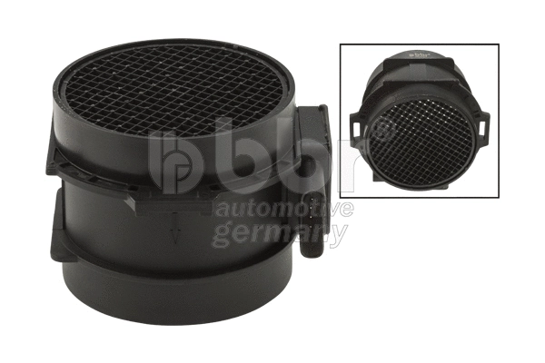 Mass Air Flow Sensor (001-10-24200)