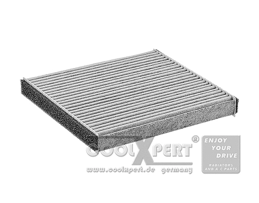 Filter, cabin air (001-10-18694)