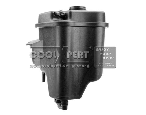 Expansion Tank, coolant (001-10-16912)