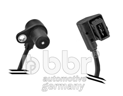 Sensor, crankshaft pulse (003-40-13826)