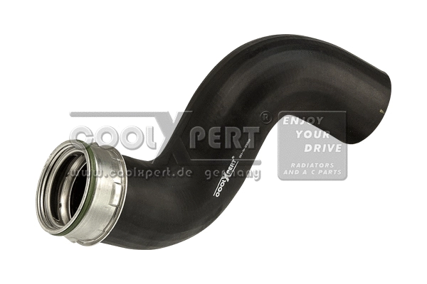 Charge Air Hose (001-10-23002)