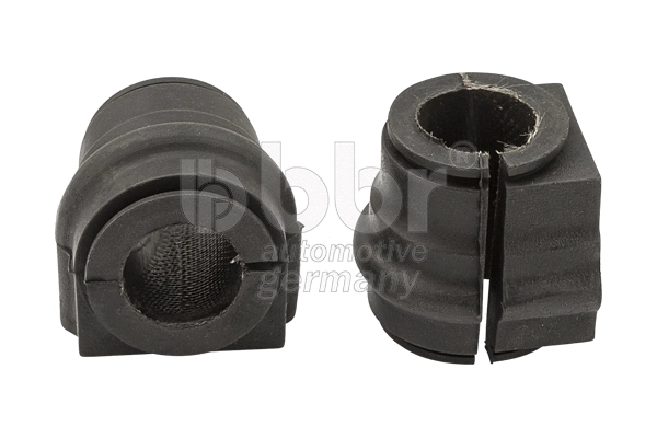 Mounting, stabiliser bar (001-10-27620)