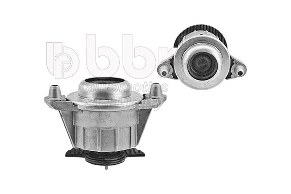 Mounting, engine (001-10-18475)