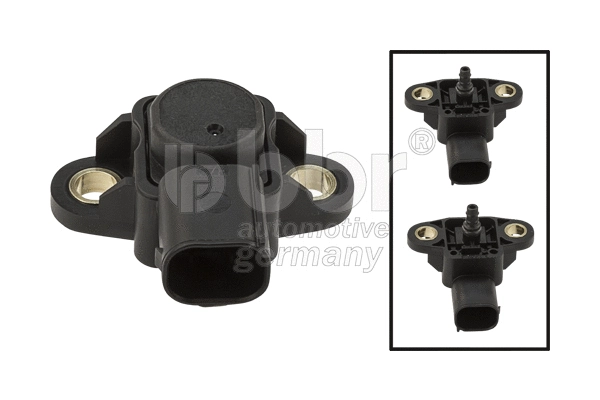 Sensor, intake manifold pressure (001-10-21559)